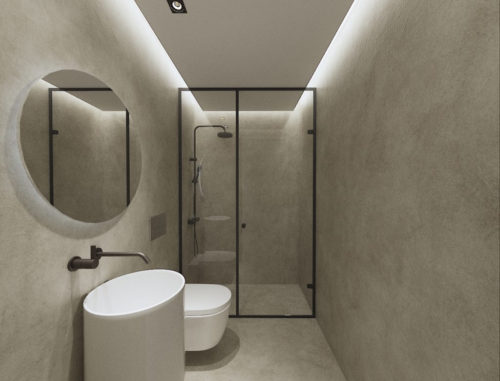 Aliveri-Isogeio-WC